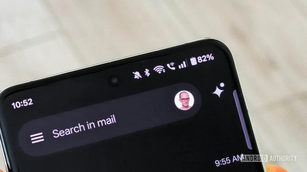 Gmail与Gemini AI的集成：移动版应用新增日历事件创建与编辑功能