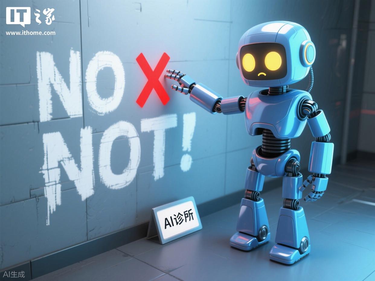 MIT新研究揭示AI在逻辑推理中对否定词的处理缺陷
