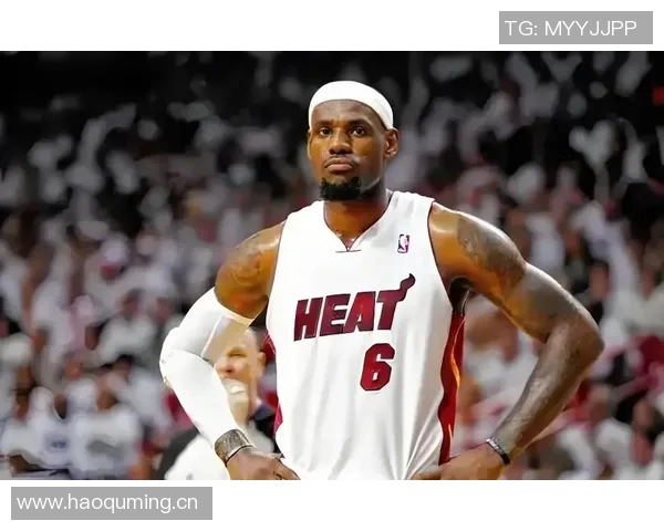 哈斯勒姆回忆詹姆斯热火时期,称其饮食训练极度自律